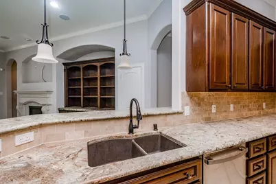 1821 Lily Meadows Drive, Conroe, TX 77304 - Photo 10