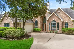 3427 Powell Way, Missouri City, TX 77459 - Photo 1