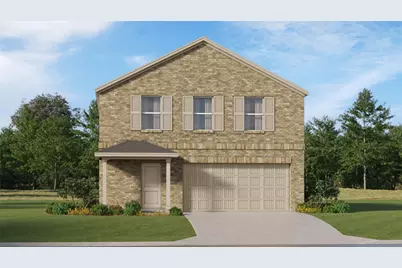14608 South Ascot Bend Circle, Conroe, TX 77306 - Photo 1