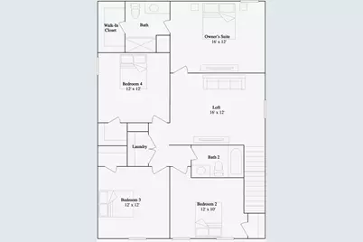 14608 South Ascot Bend Circle, Conroe, TX 77306 - Photo 4