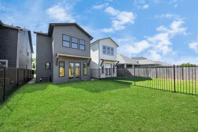 6322 Milwee Street #A, Houston, TX 77092 - Photo 8