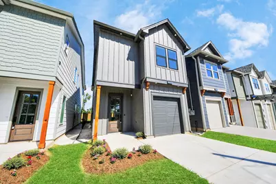 6322 Milwee Street #A, Houston, TX 77092 - Photo 4