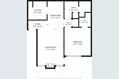 7900 N Stadium Drive #87, Houston, TX 77030 - Photo 24