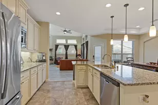 19626 Chaparral Berry Dr, Cypress, TX 77433 - Photo 18