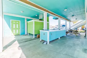 1991 Gulf St, Crystal Beach, TX 77650 - Photo 16