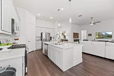 5535 Water Terrace Lane, Fulshear, TX 77441 - Photo 18