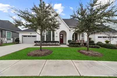 5535 Water Terrace Lane, Fulshear, TX 77441 - Photo 1