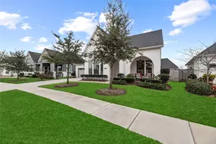 5535 Water Terrace Ln, Fulshear, TX 77441 - Photo 4