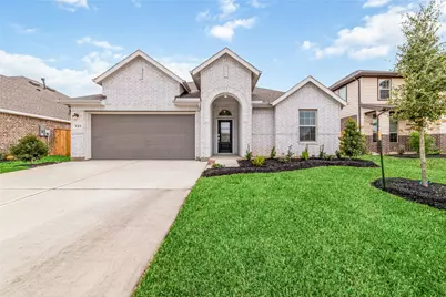 5315 Sleepy Fox Lane, Richmond, TX 77469 - Photo 1