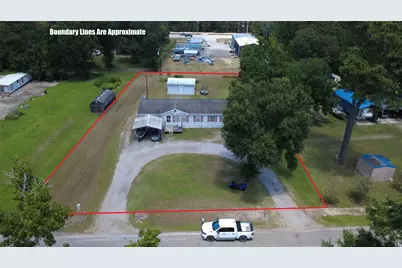 15221 Bennette Woods Road, Conroe, TX 77302 - Photo 2