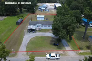 15221 Bennette Woods Rd, Conroe, TX 77302 - Photo 2