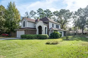 16148 Broadwater Dr, Crosby, TX 77532 - Photo 1