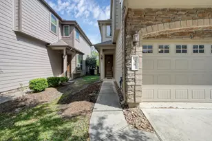 38 Aventura Pl Pl, Spring, TX 77389 - Photo 2