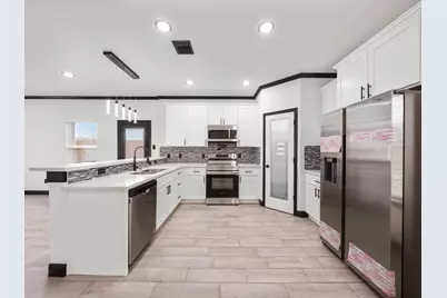4737 Reed Road #B, Houston, TX 77033 - Photo 1
