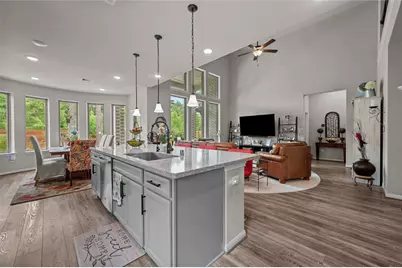 17405 Chestnut Cove Drive, Conroe, TX 77302 - Photo 10