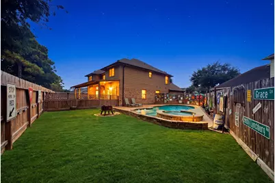 2225 Silvercreek Court, Deer Park, TX 77536 - Photo 2