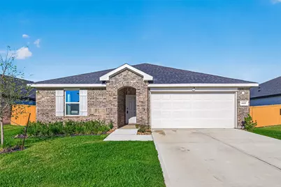 6107 Mocha Palms Drive, Katy, TX 77493 - Photo 2