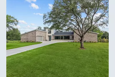 7627 Scott Avenue, Manvel, TX 77578 - Photo 6