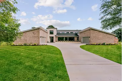 7627 Scott Avenue, Manvel, TX 77578 - Photo 2