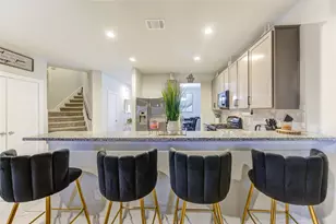 1565 Dawn Hbr Dr, Katy, TX 77493 - Photo 6