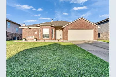 8018 Fox Street, Baytown, TX 77523 - Photo 2