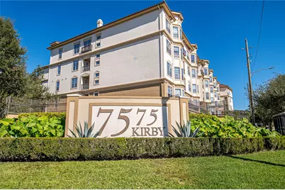 7575 Kirby Drive #3202, Houston, TX 77030 - Photo 1
