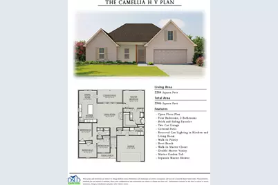 323 Finch Court, Bridge City, TX 77611 - Photo 2
