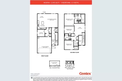 18955 Buckley Oak Drive, New Caney, TX 77357 - Photo 28