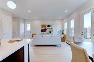 5138 Rosslyn Rd, Houston, TX 77018 - Photo 2