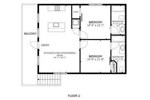 1072 Johnson Rd, Gilchrist, TX 77617 - Photo 26