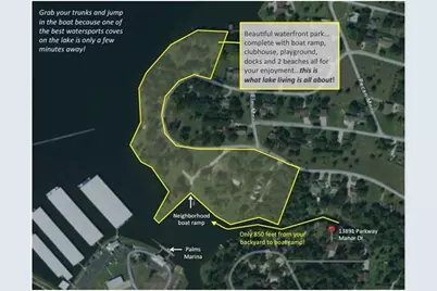 0 Hillcrest Manor Street, Willis, TX 77318 - Photo 10