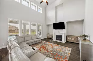 3217 Dovetail Colony Ct, League City, TX 77573 - Photo 14