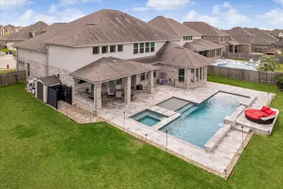 3217 Dovetail Colony Court, League City, TX 77573 - Photo 38