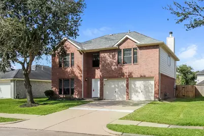 16322 Lynn Crest Court, Houston, TX 77083 - Photo 2