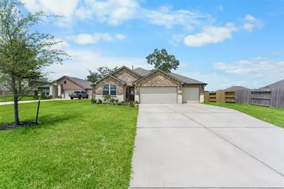 787 Dogberry Court, Conroe, TX 77304 - Photo 1