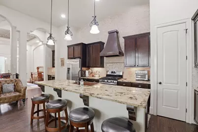 1009 W 24th Street #A, Houston, TX 77008 - Photo 12