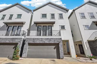 2010 Saint Charles Street, Houston, TX 77003 - Photo 2