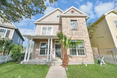 14414 Summer Garden Drive, Houston, TX 77083 - Photo 2