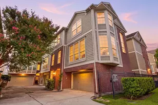 1405 Oneil St, Houston, TX 77019 - Photo 1