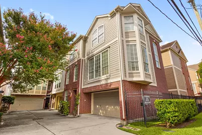 1405 Oneil Street, Houston, TX 77019 - Photo 2