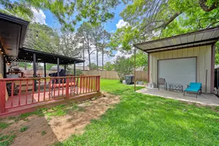 908 Pine Dr, Caldwell, TX 77836 - Photo 26