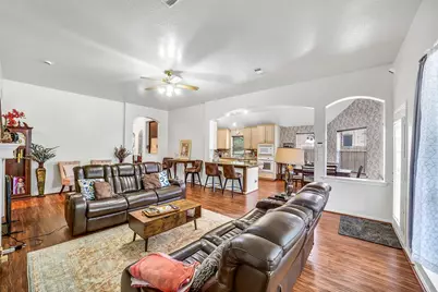 22015 Skyridge Lane, Richmond, TX 77469 - Photo 8