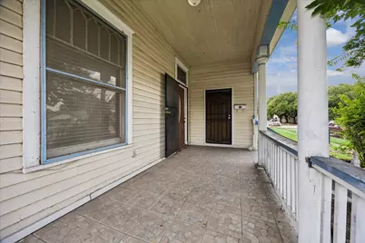 1921 Chapman Street, Houston, TX 77009 - Photo 2