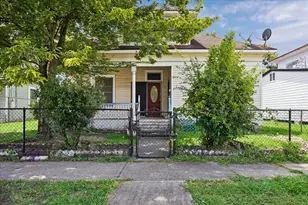 1921 Chapman St, Houston, TX 77009 - Photo 1