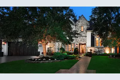 46 Pine Brook Court, Shenandoah, TX 77381 - Photo 1