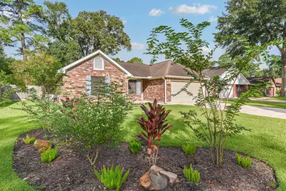 5703 Alpine Heights, Porter, TX 77365 - Photo 2