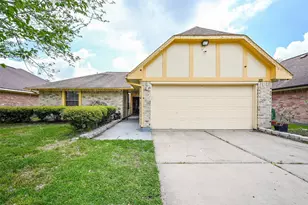 14431 Royal Hill Dr, Houston, TX 77083 - Photo 1