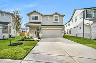 4207 Sternside Ln, Houston, TX 77053 - Photo 1