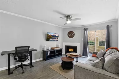 12550 Whittington Drive #303, Houston, TX 77077 - Photo 4