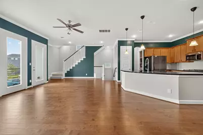 2009 Kirby Landing Drive, Houston, TX 77051 - Photo 8